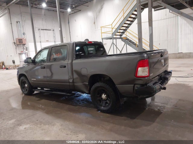 1C6RRFNG2NN466181 RAM 1500 Tradesman