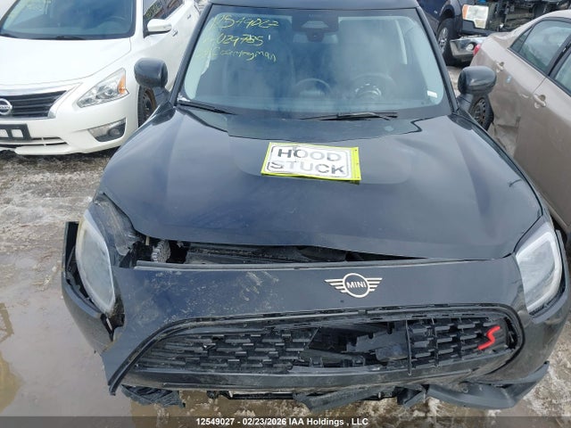 WMZ23GA09T7U29785 Mini Countryman S All4