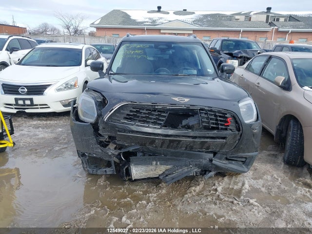 WMZ23GA09T7U29785 Mini Countryman S All4