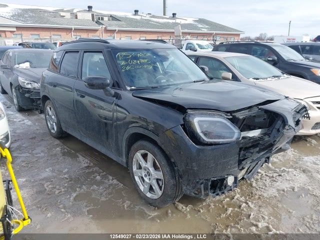 WMZ23GA09T7U29785 Mini Countryman S All4
