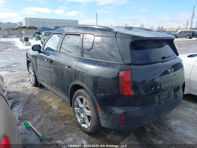 WMZ23GA09T7U29785 Mini Countryman S All4