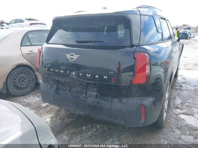 WMZ23GA09T7U29785 Mini Countryman S All4