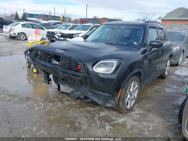 WMZ23GA09T7U29785 Mini Countryman S All4