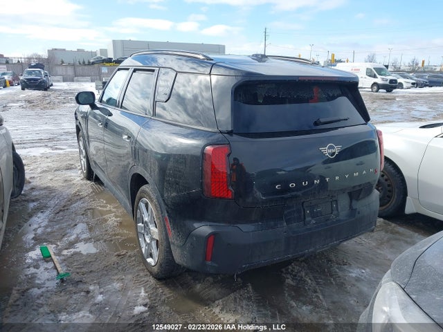 WMZ23GA09T7U29785 Mini Countryman S All4