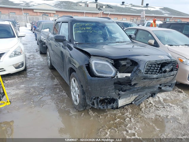 WMZ23GA09T7U29785 Mini Countryman S All4