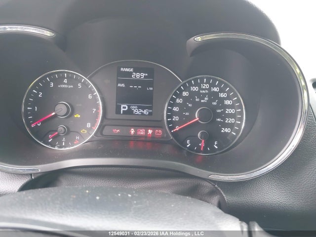 KNAFX4A60F5434587 KIA Forte 1.8l Lx/1.8l Lx+/lx+ Winter Edition