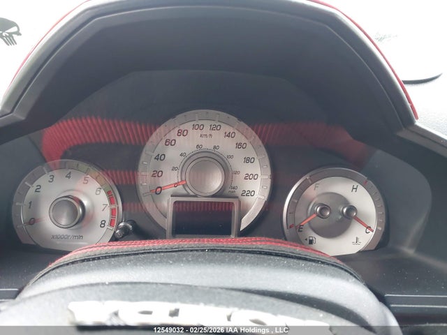 2012 Honda Pilot Touring მანქანა იყიდება აუქციონზე, vin: 5FNYF4H94CB502947, აუქციონის ნომერი: 12549032