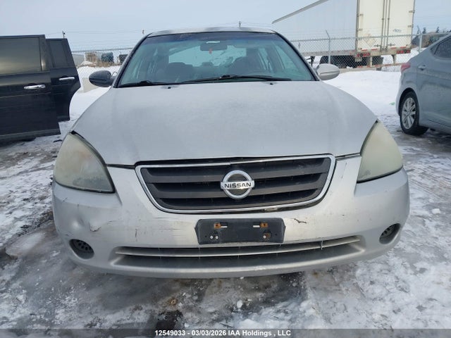 Aukcja sprzedaży 2003 Nissan Altima 2.5 Sl, vin: 1N4AL11D73C170917, numer aukcji: 12549033
