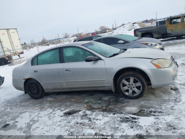 Aukcja sprzedaży 2003 Nissan Altima 2.5 Sl, vin: 1N4AL11D73C170917, numer aukcji: 12549033