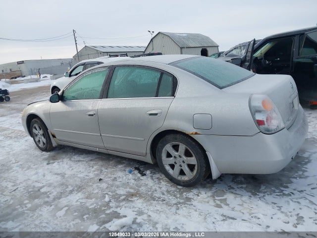 Aukcja sprzedaży 2003 Nissan Altima 2.5 Sl, vin: 1N4AL11D73C170917, numer aukcji: 12549033