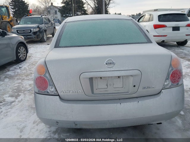 Aukcja sprzedaży 2003 Nissan Altima 2.5 Sl, vin: 1N4AL11D73C170917, numer aukcji: 12549033