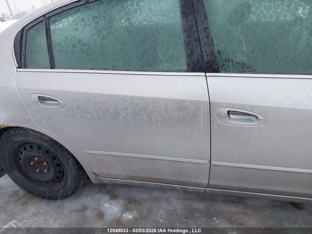 Aukcja sprzedaży 2003 Nissan Altima 2.5 Sl, vin: 1N4AL11D73C170917, numer aukcji: 12549033