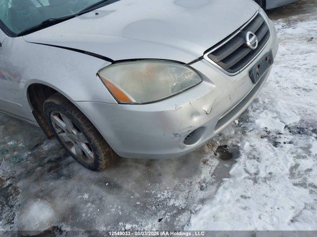 Aukcja sprzedaży 2003 Nissan Altima 2.5 Sl, vin: 1N4AL11D73C170917, numer aukcji: 12549033