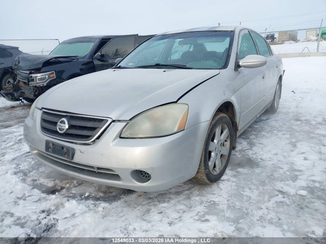 Aukcja sprzedaży 2003 Nissan Altima 2.5 Sl, vin: 1N4AL11D73C170917, numer aukcji: 12549033