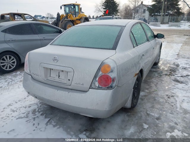 Aukcja sprzedaży 2003 Nissan Altima 2.5 Sl, vin: 1N4AL11D73C170917, numer aukcji: 12549033