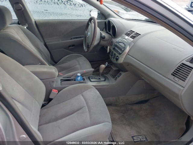 Aukcja sprzedaży 2003 Nissan Altima 2.5 Sl, vin: 1N4AL11D73C170917, numer aukcji: 12549033