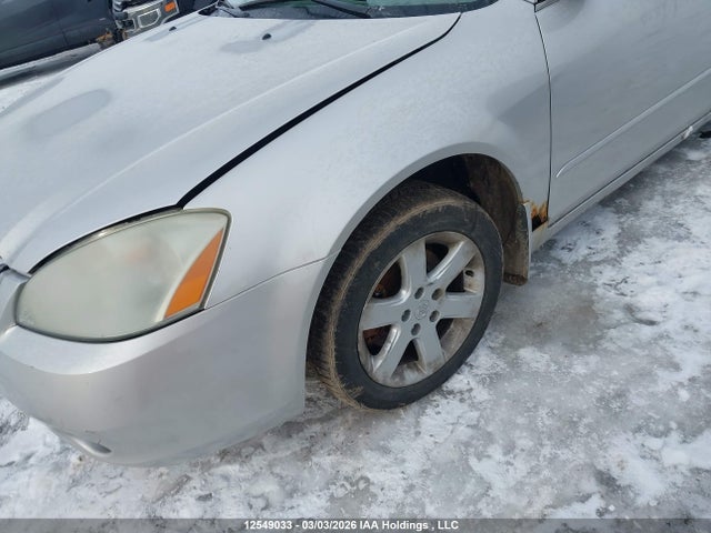 Aukcja sprzedaży 2003 Nissan Altima 2.5 Sl, vin: 1N4AL11D73C170917, numer aukcji: 12549033