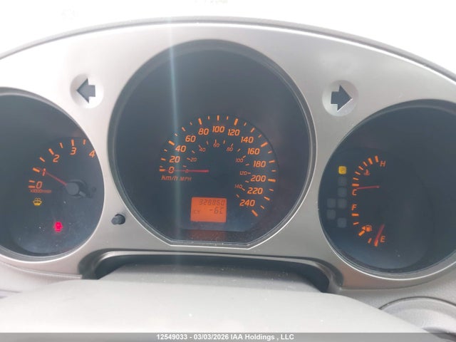 Aukcja sprzedaży 2003 Nissan Altima 2.5 Sl, vin: 1N4AL11D73C170917, numer aukcji: 12549033