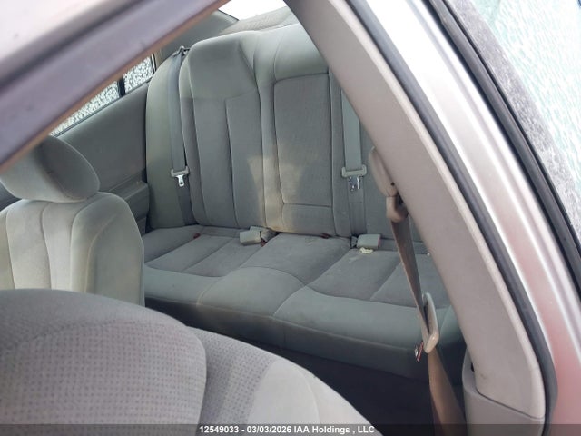 Aukcja sprzedaży 2003 Nissan Altima 2.5 Sl, vin: 1N4AL11D73C170917, numer aukcji: 12549033