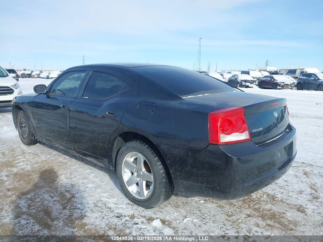 2010 Dodge Charger მანქანა იყიდება აუქციონზე, vin: 2B3CA4CDXAH178979, აუქციონის ნომერი: 12549036