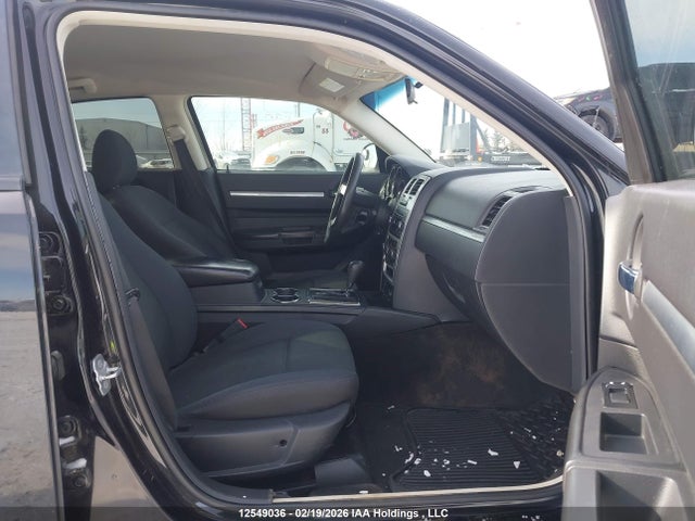 2010 Dodge Charger მანქანა იყიდება აუქციონზე, vin: 2B3CA4CDXAH178979, აუქციონის ნომერი: 12549036
