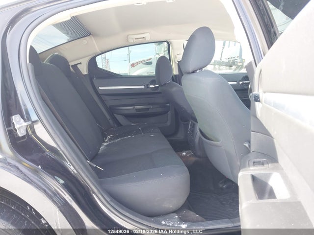 2010 Dodge Charger მანქანა იყიდება აუქციონზე, vin: 2B3CA4CDXAH178979, აუქციონის ნომერი: 12549036