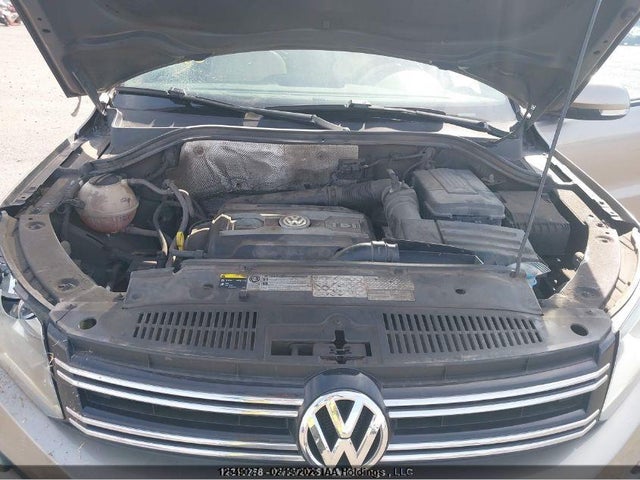 WVGJV7AX3FW008170 Volkswagen Tiguan S/se/sel/r-line