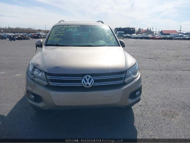 WVGJV7AX3FW008170 Volkswagen Tiguan S/se/sel/r-line