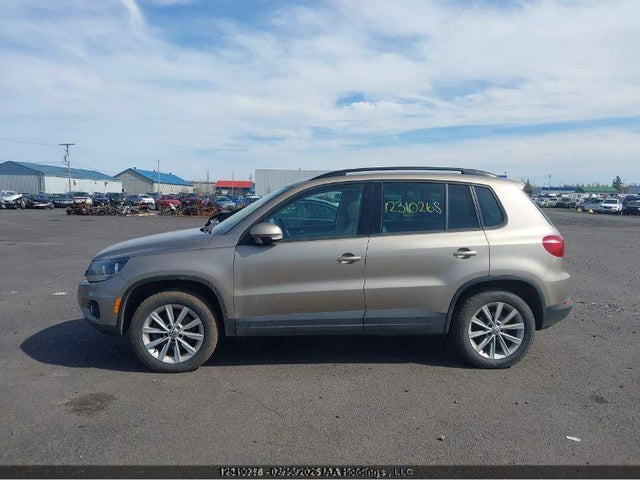 WVGJV7AX3FW008170 Volkswagen Tiguan S/se/sel/r-line