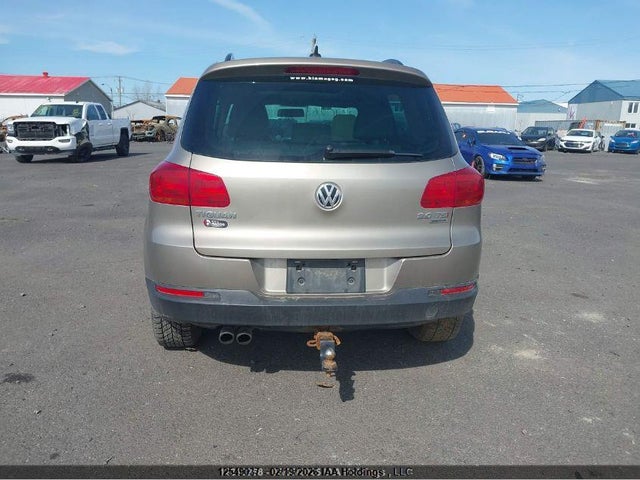 WVGJV7AX3FW008170 Volkswagen Tiguan S/se/sel/r-line