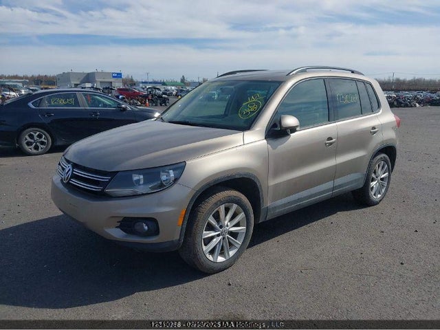 WVGJV7AX3FW008170 Volkswagen Tiguan S/se/sel/r-line