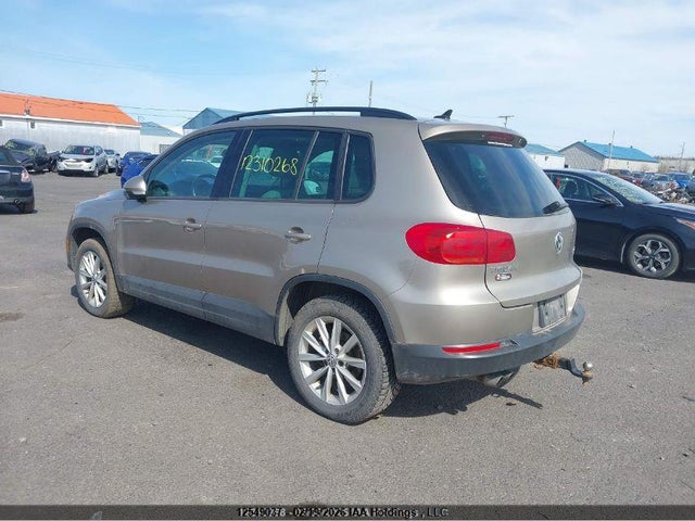 WVGJV7AX3FW008170 Volkswagen Tiguan S/se/sel/r-line