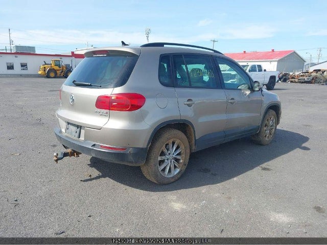 WVGJV7AX3FW008170 Volkswagen Tiguan S/se/sel/r-line