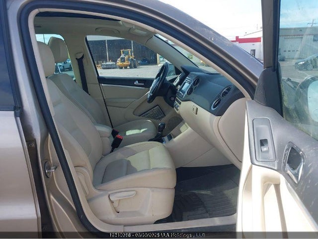 WVGJV7AX3FW008170 Volkswagen Tiguan S/se/sel/r-line
