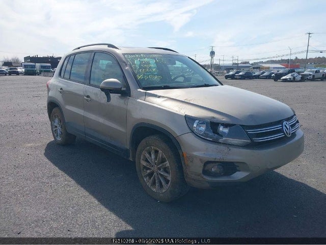WVGJV7AX3FW008170 Volkswagen Tiguan S/se/sel/r-line