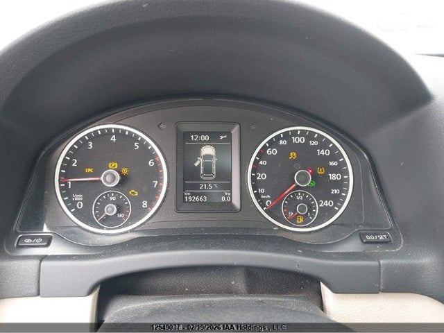 WVGJV7AX3FW008170 Volkswagen Tiguan S/se/sel/r-line
