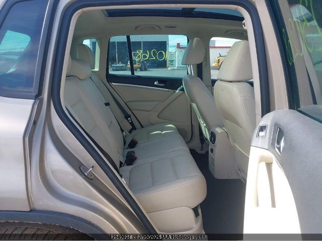 WVGJV7AX3FW008170 Volkswagen Tiguan S/se/sel/r-line