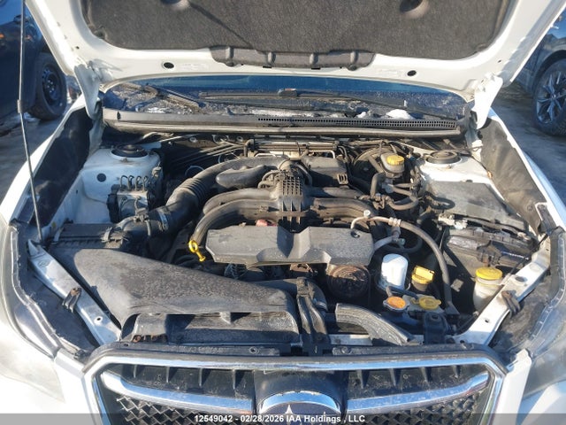 Продаж на аукціоні авто 2016 Subaru Impreza 2.0i Limited Package, vin: JF1GPAF67GH253474, номер лоту: 12549042