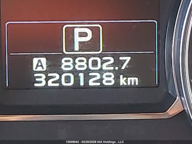 Продаж на аукціоні авто 2016 Subaru Impreza 2.0i Limited Package, vin: JF1GPAF67GH253474, номер лоту: 12549042