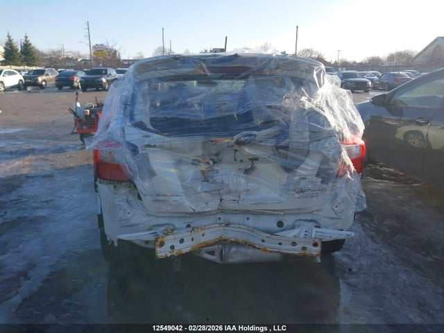 Продаж на аукціоні авто 2016 Subaru Impreza 2.0i Limited Package, vin: JF1GPAF67GH253474, номер лоту: 12549042