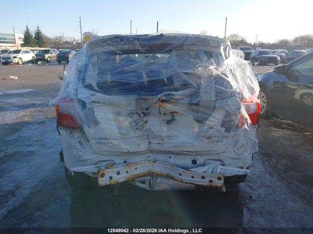 Продаж на аукціоні авто 2016 Subaru Impreza 2.0i Limited Package, vin: JF1GPAF67GH253474, номер лоту: 12549042