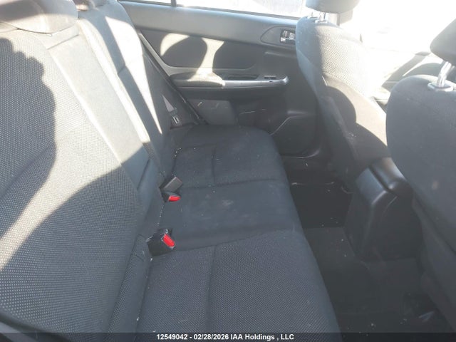Продаж на аукціоні авто 2016 Subaru Impreza 2.0i Limited Package, vin: JF1GPAF67GH253474, номер лоту: 12549042