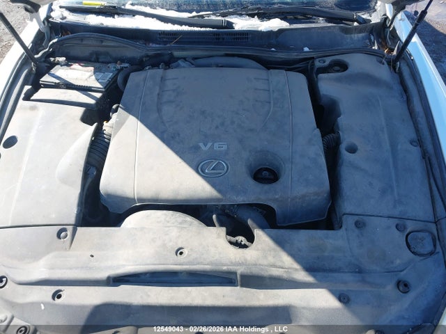 12549043 :رقم المزاد ، JTHBK262795098255 vin ، 2009 Lexus Is 250 مزاد بيع