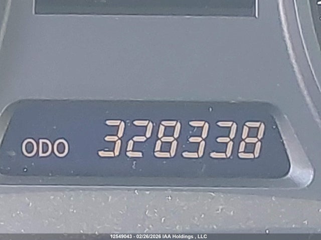 12549043 :رقم المزاد ، JTHBK262795098255 vin ، 2009 Lexus Is 250 مزاد بيع