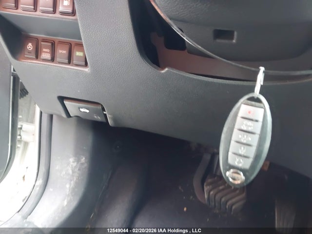 5N1AT2MV0KC713071 Nissan Rogue S/sl/sv