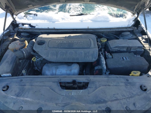 Chrysler 200 C 2015 1C3CCCCB5FN736340 Image 10