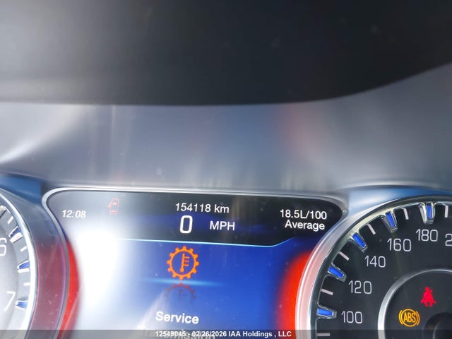 Chrysler 200 C 2015 1C3CCCCB5FN736340 Image 16