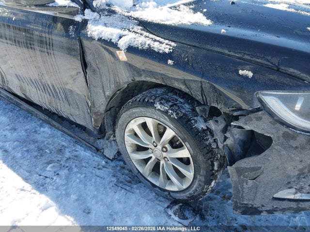 Chrysler 200 C 2015 1C3CCCCB5FN736340 Image 6