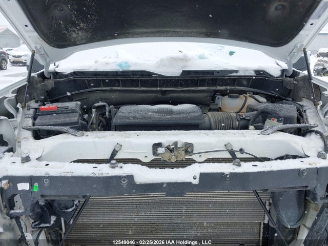 2025 Chevrolet Silverado K1500 Lt მანქანა იყიდება აუქციონზე, vin: 3GCUKDED3SG247798, აუქციონის ნომერი: 12549046