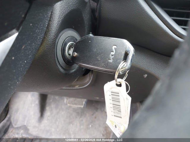 3KPF34AD5PE575402 KIA Forte